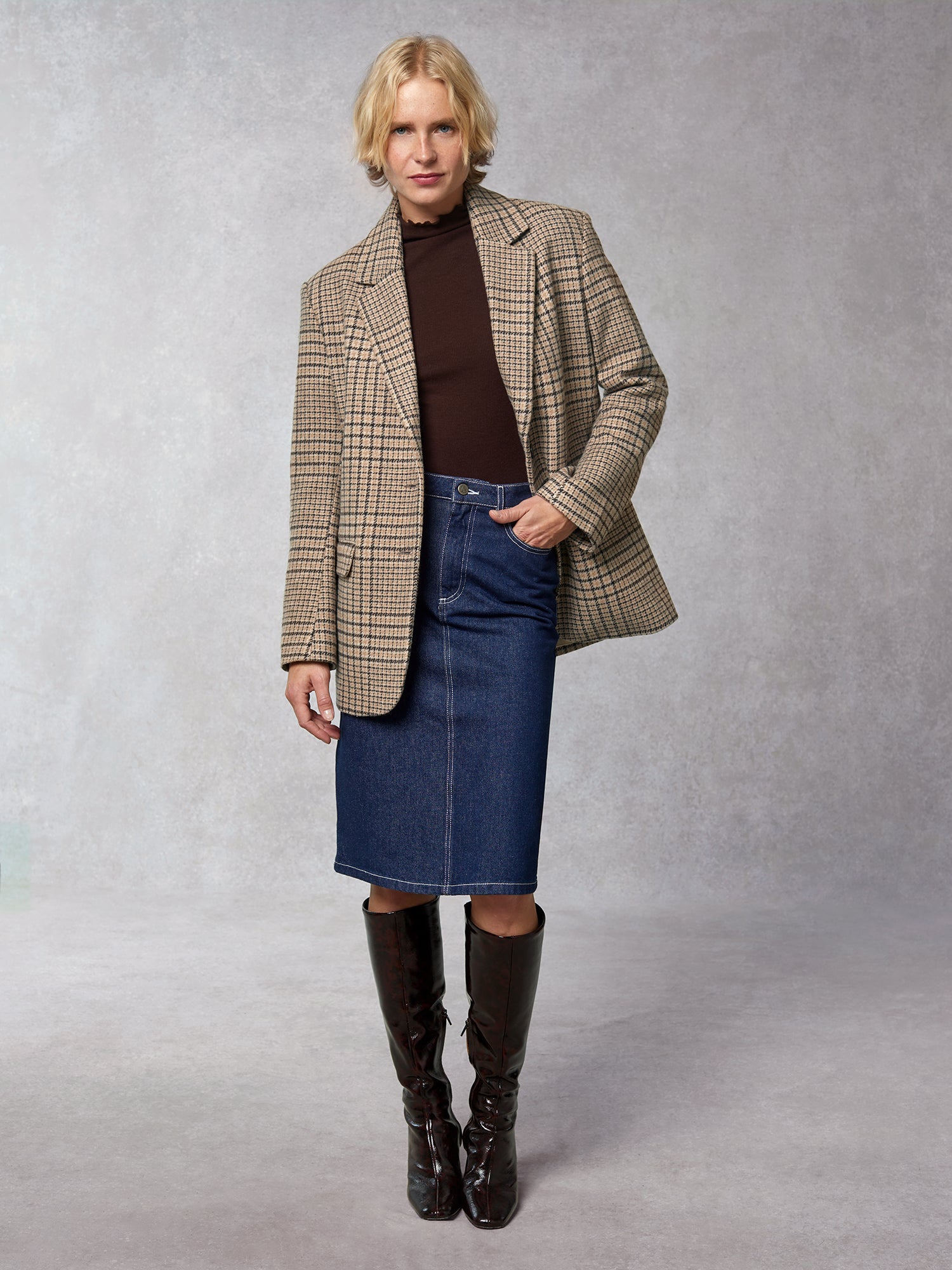 Veste JACQUES Veste JACQUES